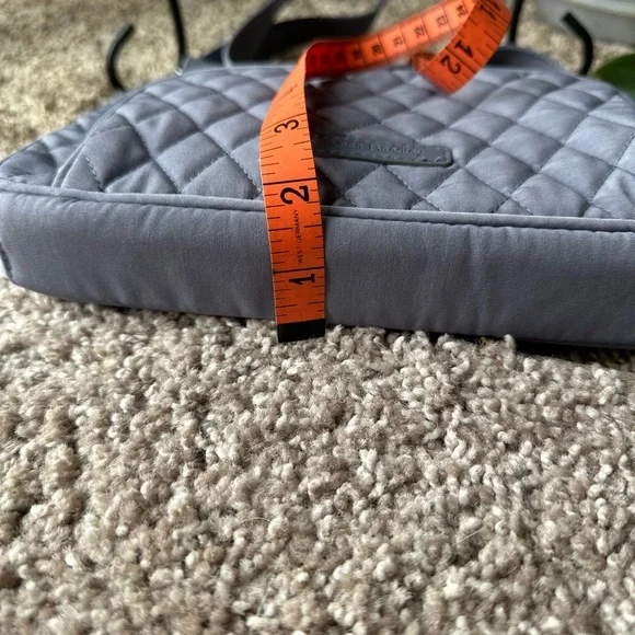 Vera Bradley RFID Little Hipster - Picture 6 of 6